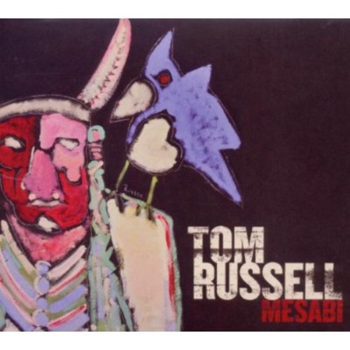 Mesabi [Import]