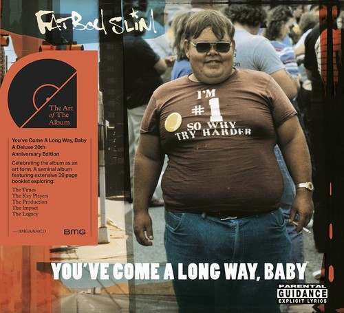 Album Art