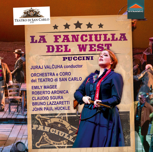 Fanciulla Del West