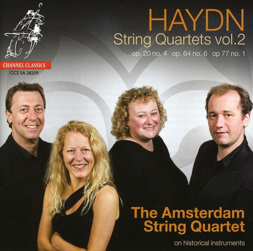 String Quartets 2