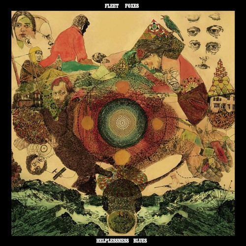 Album Art