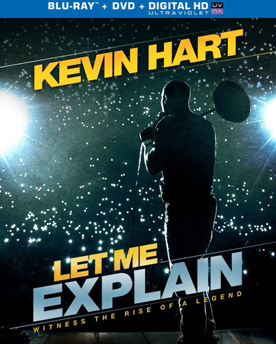 Let Me Explain