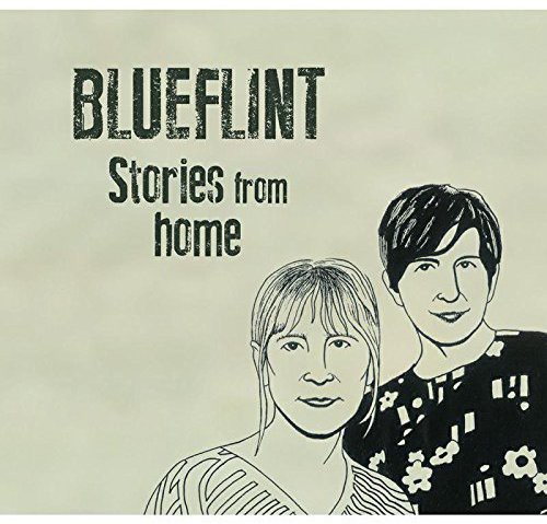 STORIES FROM HOME