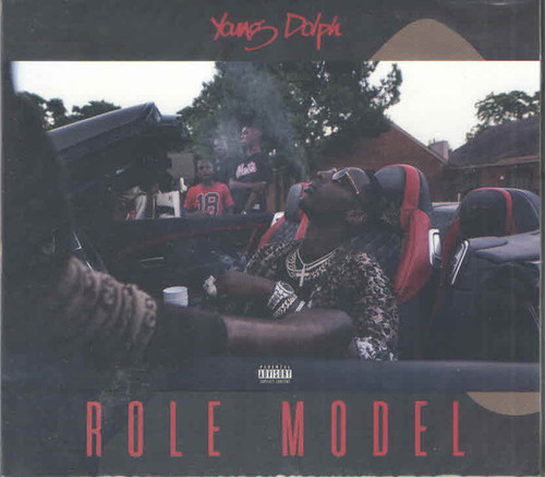 Role Model [Explicit Content]