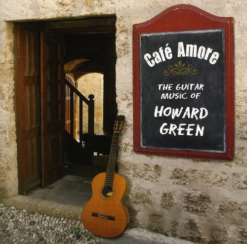 Cafe Amore