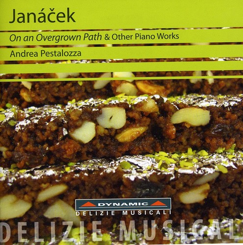 On An Overgrown Path & Other