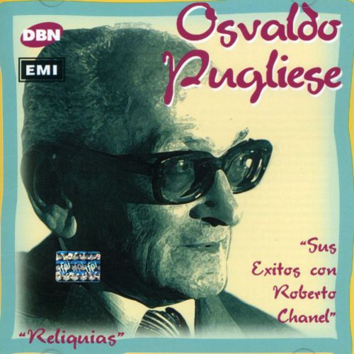 Sus Exitos Con Roberto Chanel [Import]