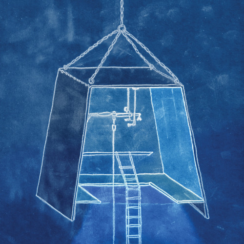 Salt Doll Went To Measure The Depths Of The Sea