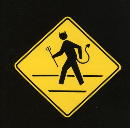Demon Crossing