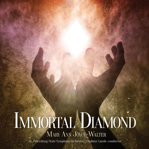 IMMORTAL DIAMOND
