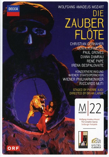 Die Zauberflote