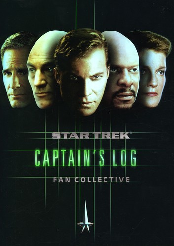 Star Trek: Fan Collectives