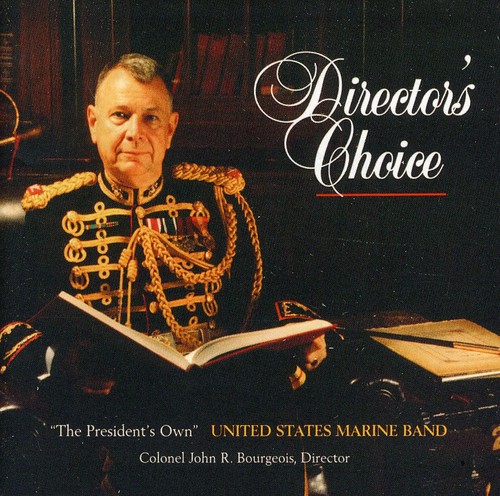 Director's Choice