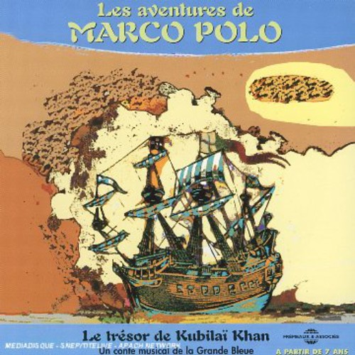 Marco Polo