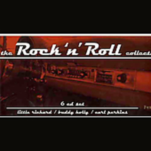 The Rock N Roll Collection