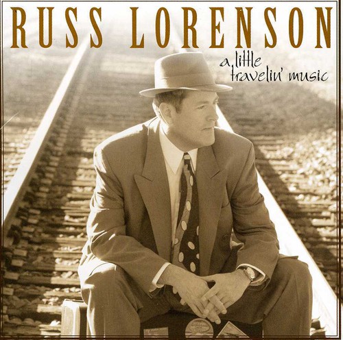 A Little Travelin Music