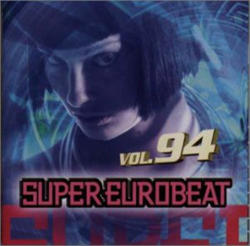 Super Eurobeat, Vol. 94 [Import]