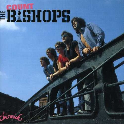 Best of Bishops [Import]