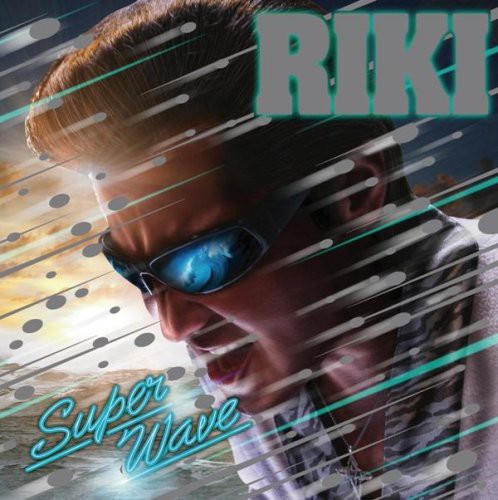 Riki [Import]