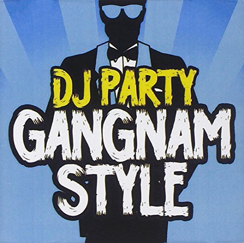 Gangnam Style