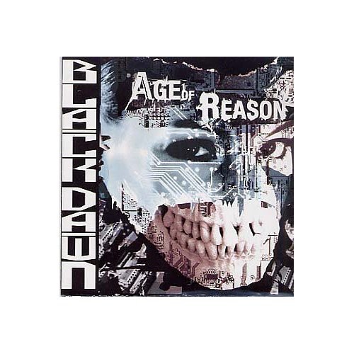 AGE OF REASON