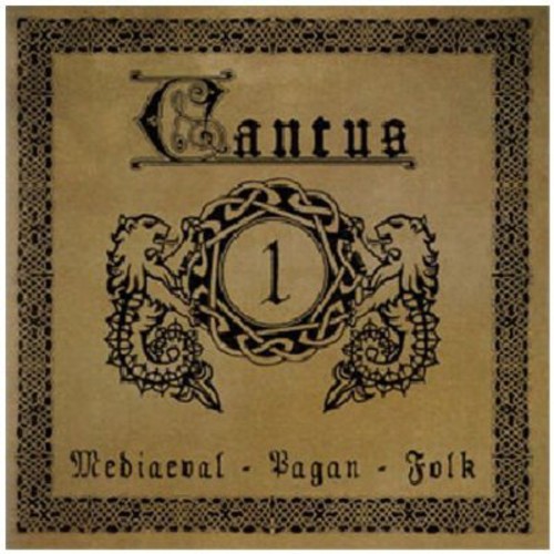 Cantus 1-Mediaeval Pagan Folk