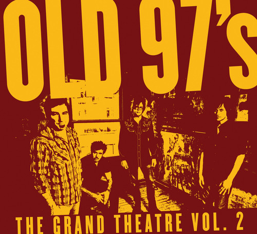 The Grand Theatre, Vol. 2