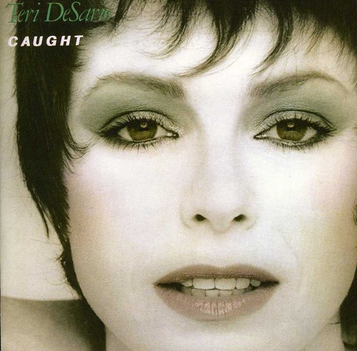 Teri Desario - Caught