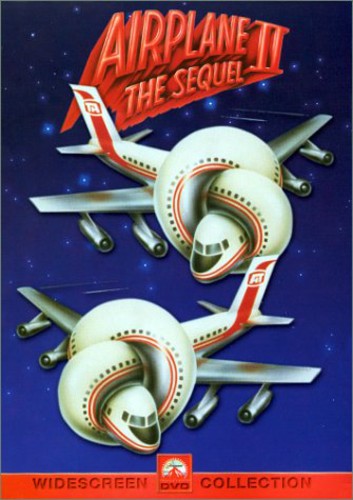 Airplane 2-Sequel