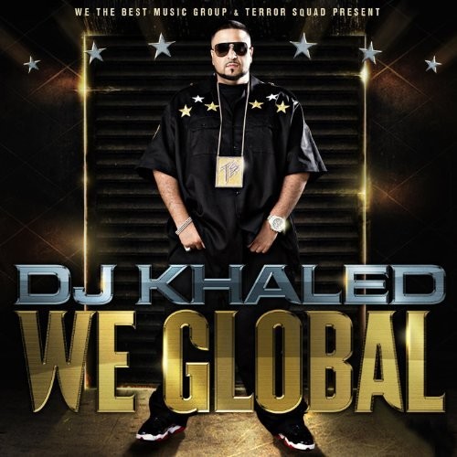 We Global [Import]