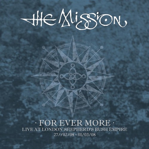 For Ever More: Live At London Shepherd's Bush Empire [Import]