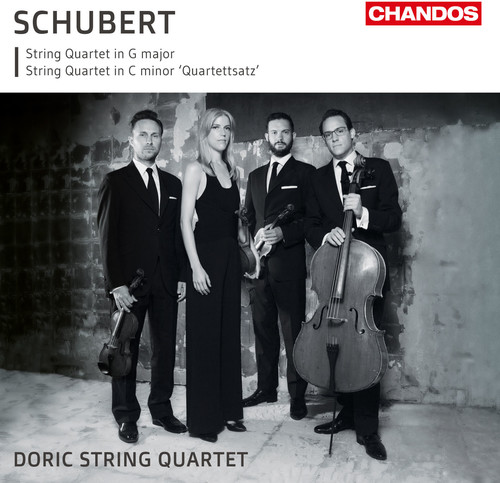 Franz Schubert: String Quartets