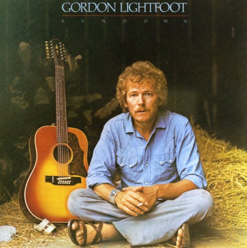 Sundown [Import]