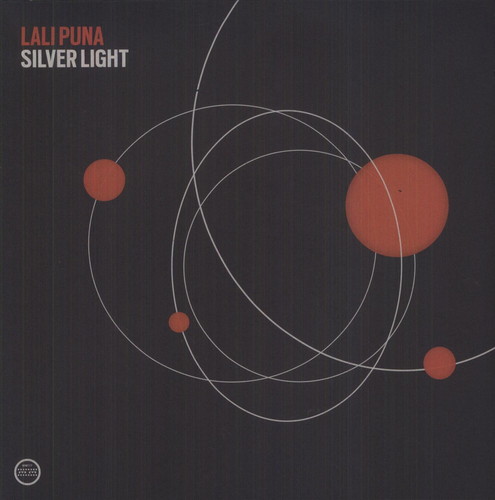 Silver Light