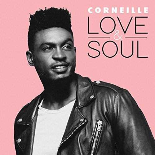 Love & Soul [Import]