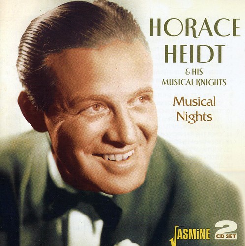 Musical Nights [Import]