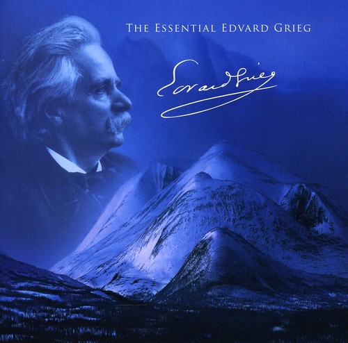 Essential Grieg