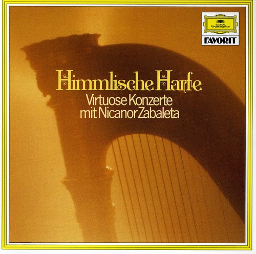Himmlische Harfe