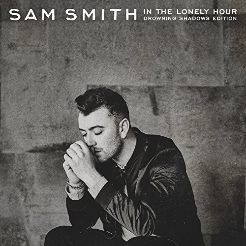 In the Lonely Hour: Drowning Shadows Edition