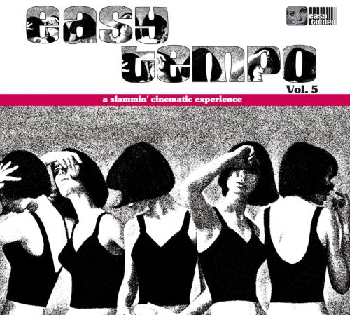 Easy Tempo 5 /  Various [Import]
