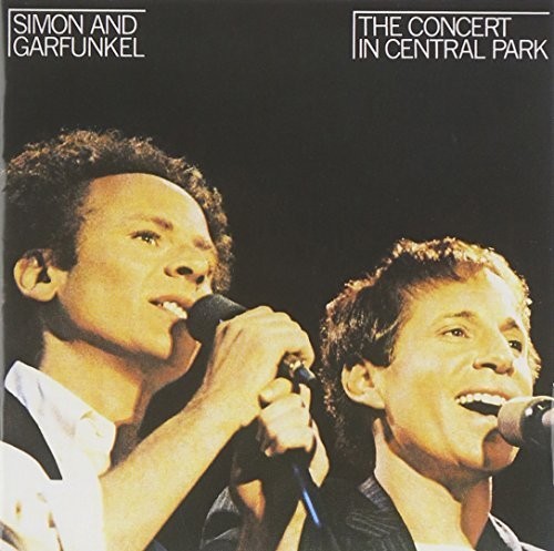 Concert in Central Park [Import]