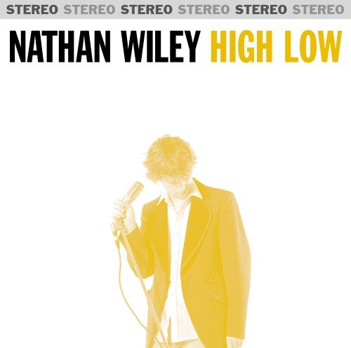 High Low [Import]