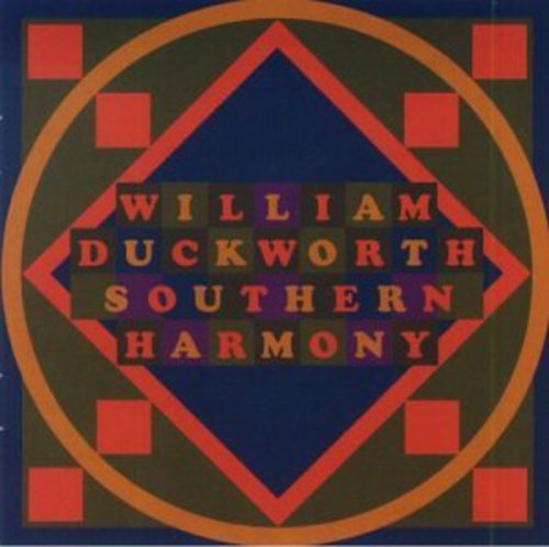 Southern Harmony