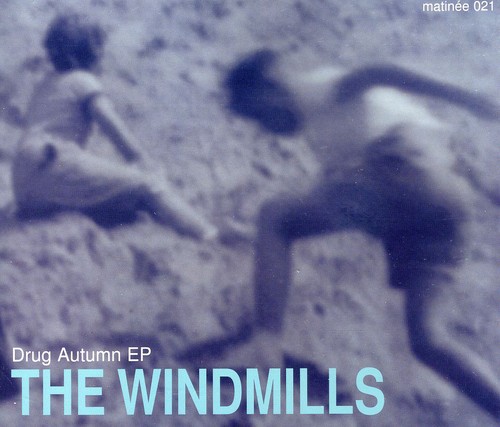 Drug Autumn