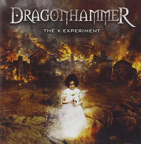 Dragonhammer : X Experiment