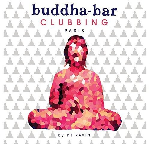 Buddha Bar Clubbing / Various