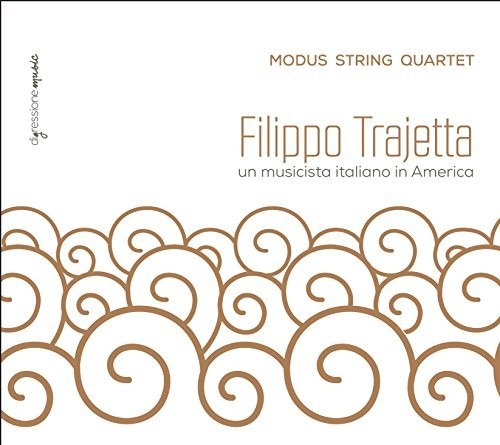 FILIPPO TRAJETTA
