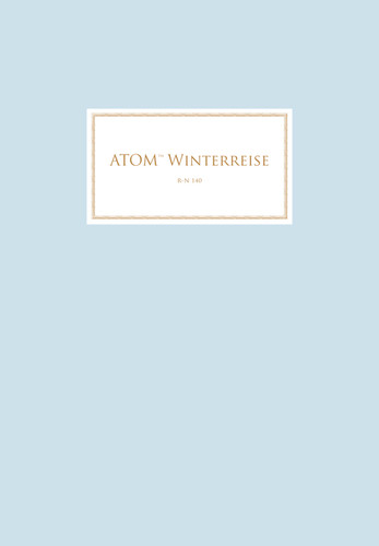 Winterreise
