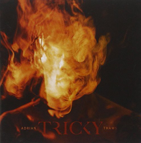 Adrian Thaws [Import]