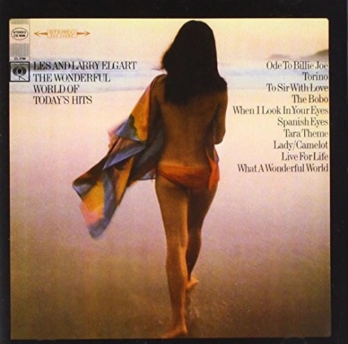 The Wonderful World of Today's Hits